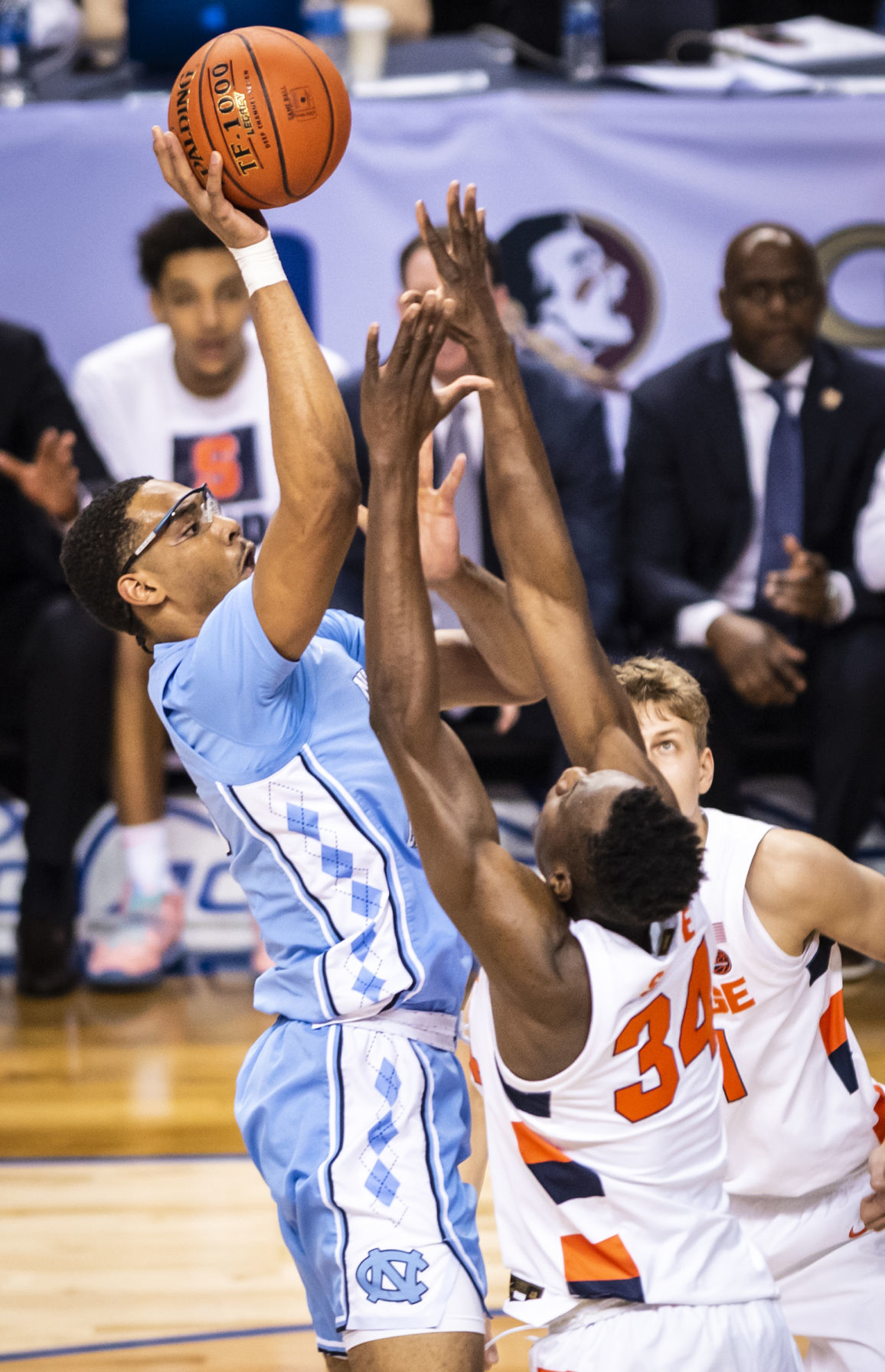 UNCBasketball